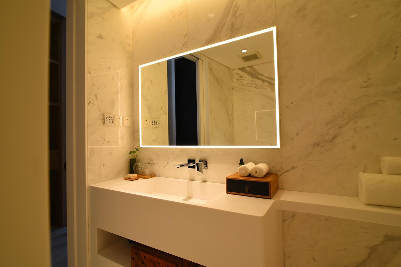 Jiaxing Goliah Hotel Bagian luar foto