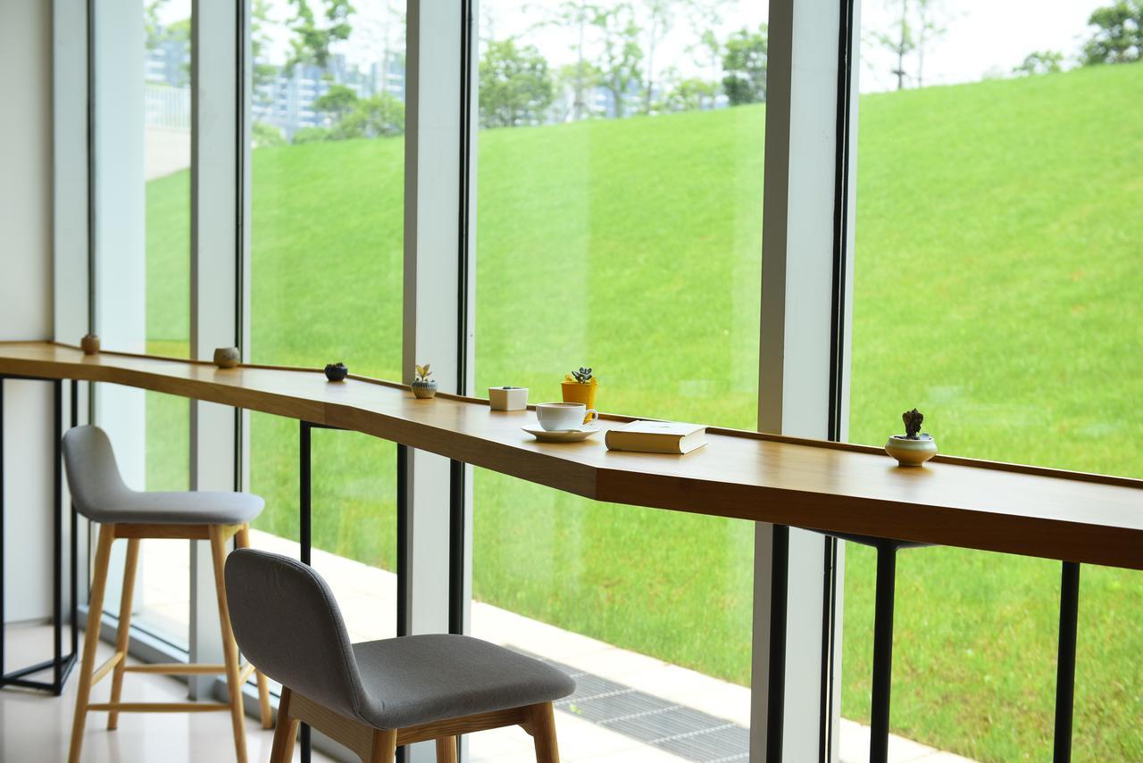 Jiaxing Goliah Hotel Bagian luar foto